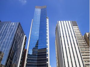 AVENIDA PAULISTA 9410