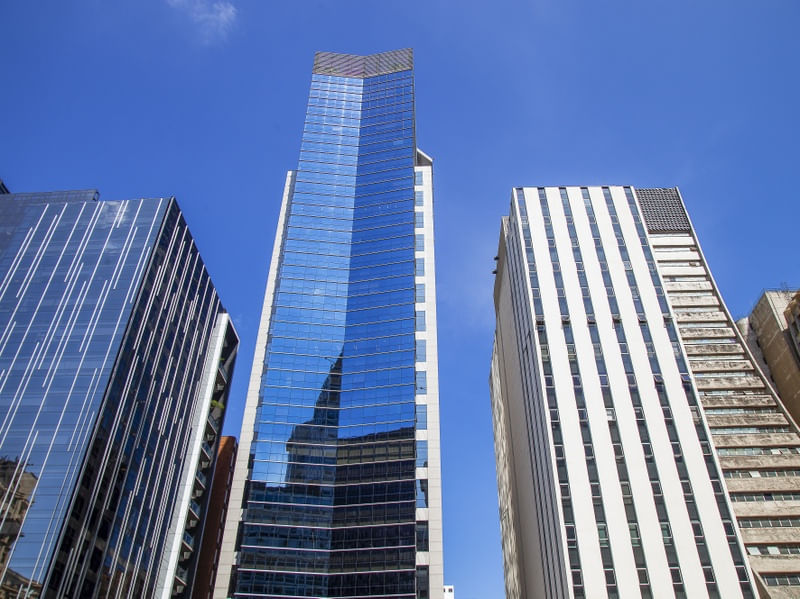AVENIDA PAULISTA 9410