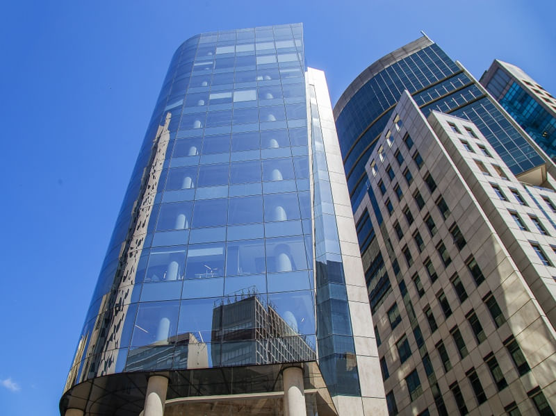 AVENIDA PAULISTA 9412 2
