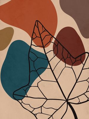 ORGANIC MIX 1