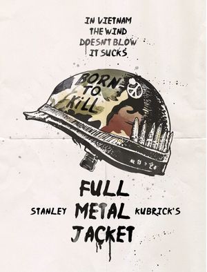 FULL METAL JACKET