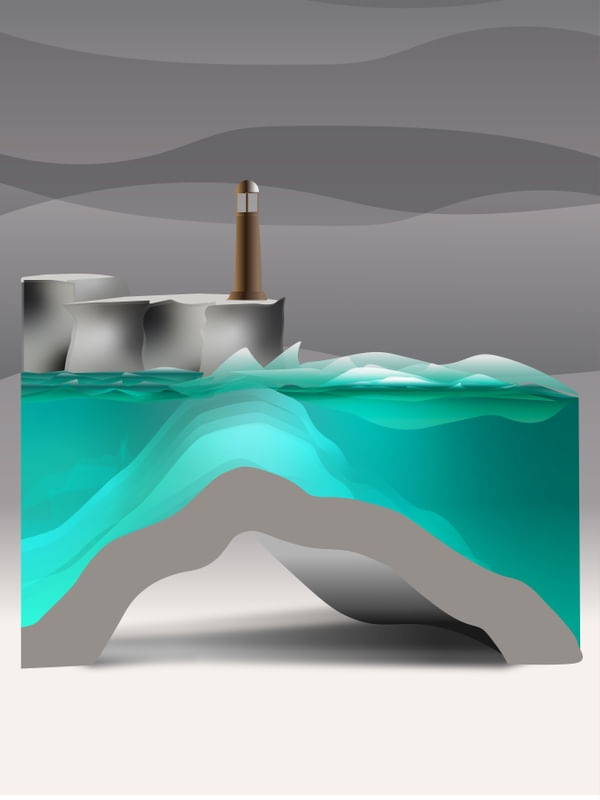 O FAROL DA QUIETUDE
