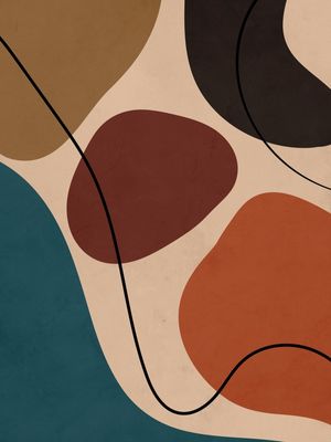 ORGANIC MIX 5