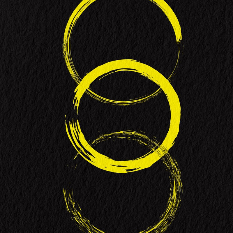 CIRCLE V
