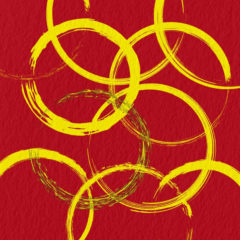 CIRCLE VI