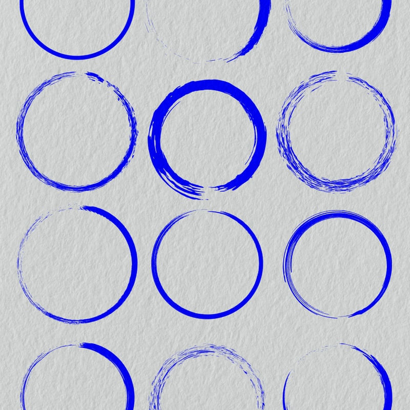 CIRCLE IX