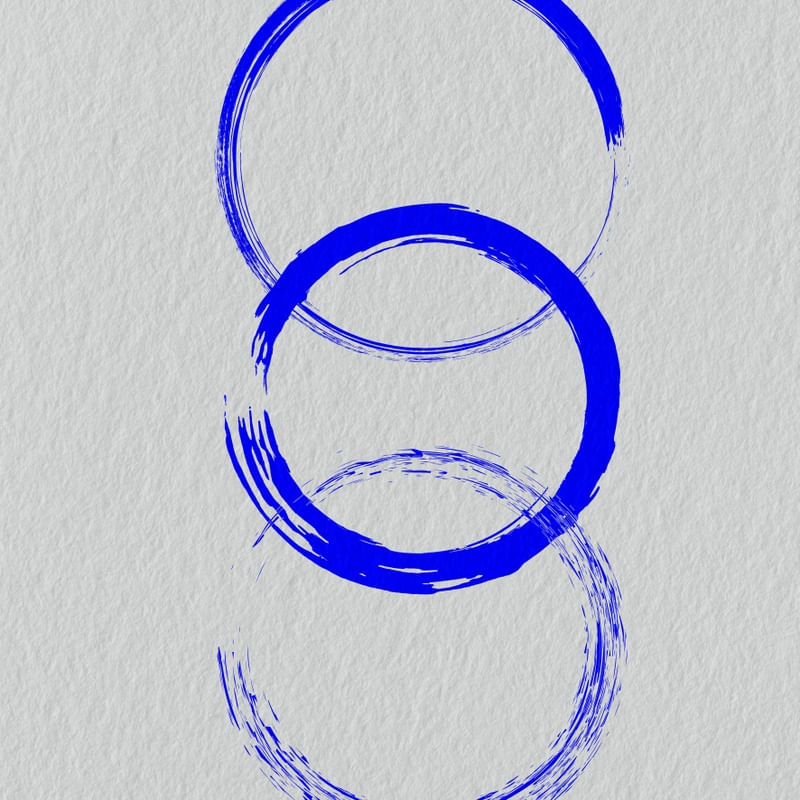 CIRCLE XIII