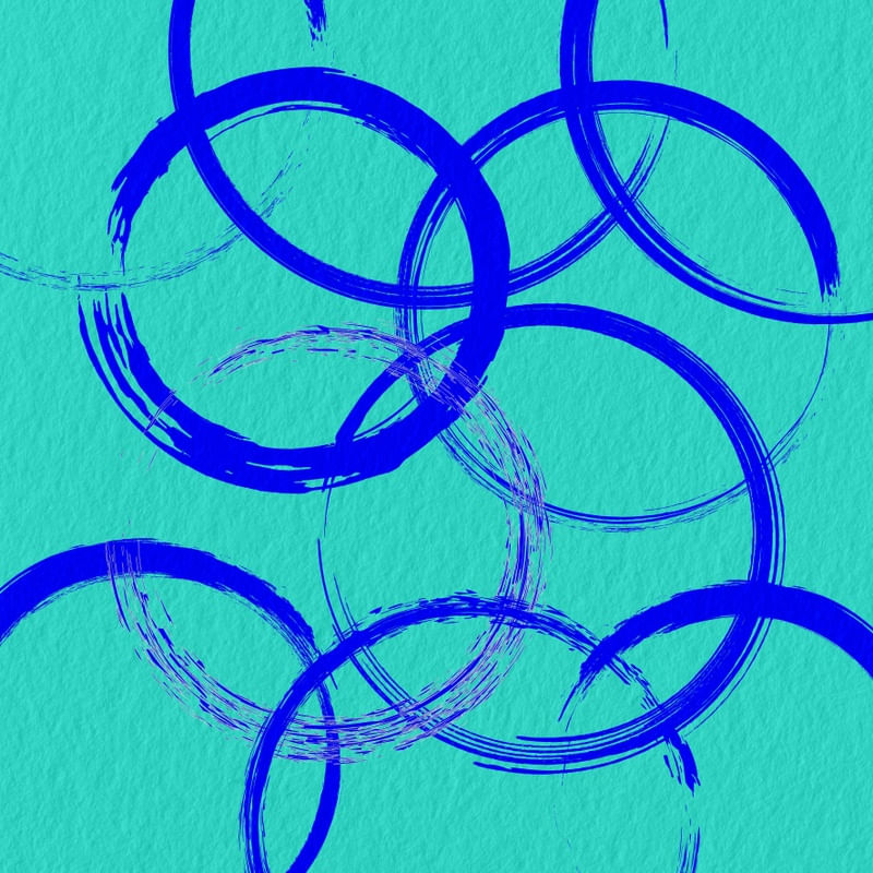 CIRCLE XIV