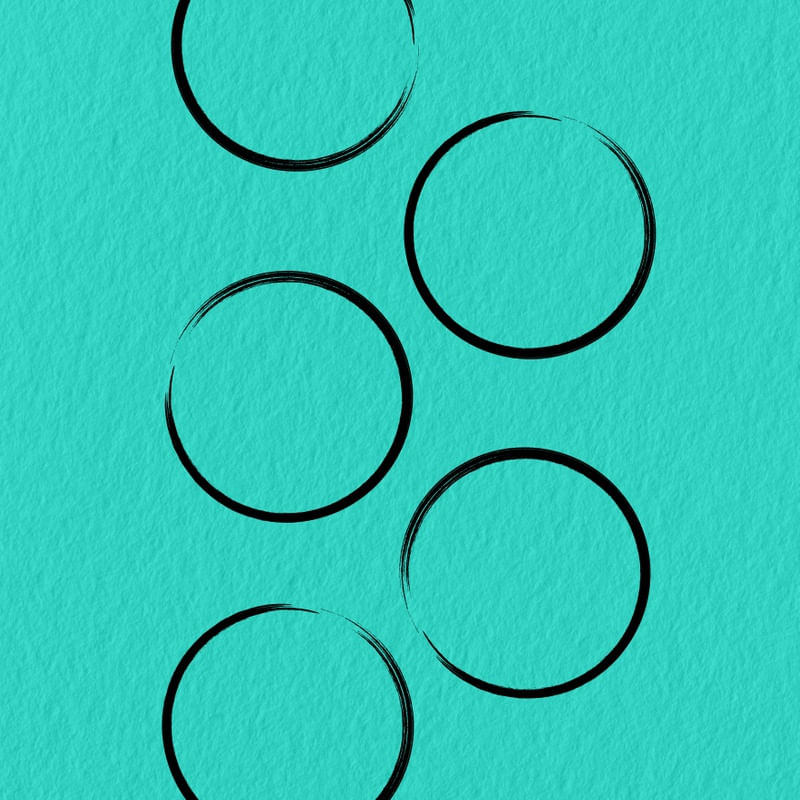 CIRCLE XVI