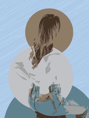 BLUE VIBES