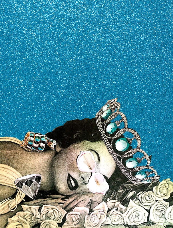THE BAD QUEEN