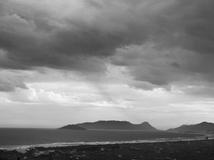 O MAR DE JOAQUINA - FLORIPA PB