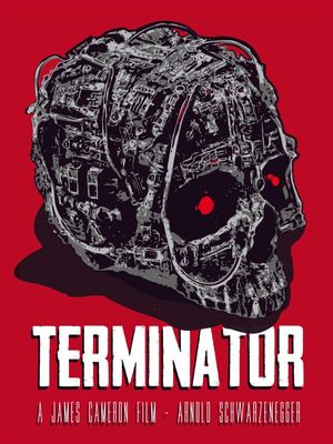 TERMINATOR FILM