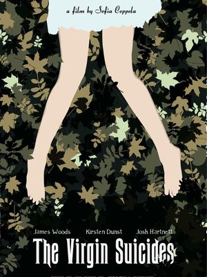VIRGIN SUICIDES FILM