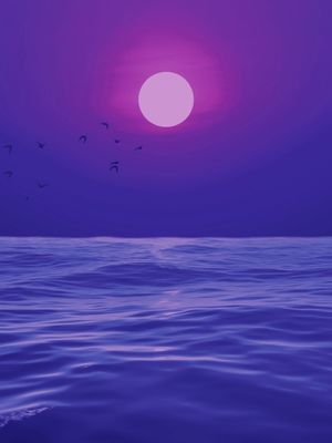 DEEP OCEAN 4