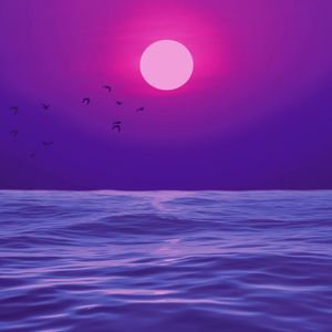 DEEP OCEAN 3