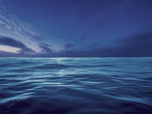 DEEP OCEAN 5