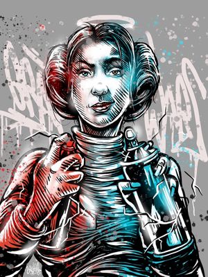 GRAFF LEIA