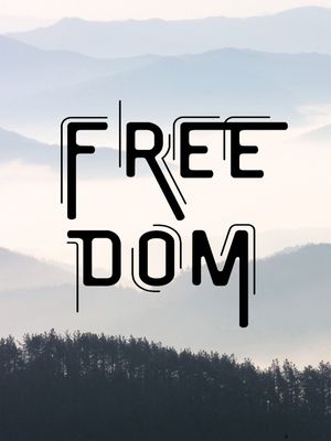 FREEDOM NATUREZA