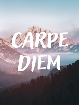 CARPE DIEM NATURE