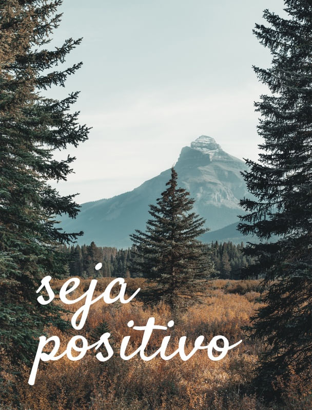 SEJA LIVRE NATUREZA