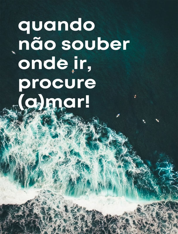 PROCURE (A)MAR