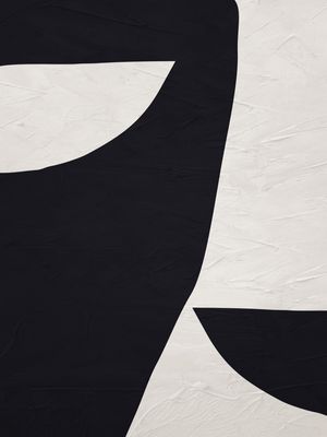 ABSTRATO GEOMETRICO - 572A