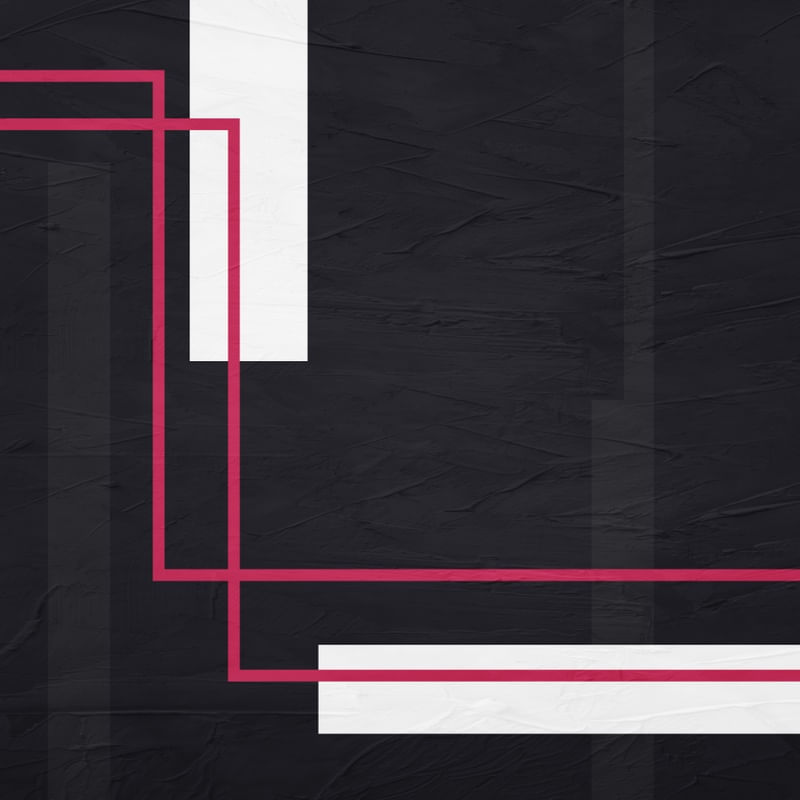 ABSTRATO GEOMETRICO - 493A - Q