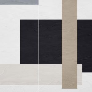 ABSTRATO GEOMETRICO - 500A - Q