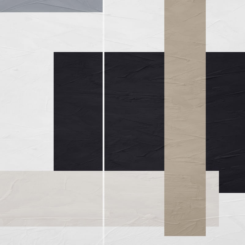 ABSTRATO GEOMETRICO - 500A - Q