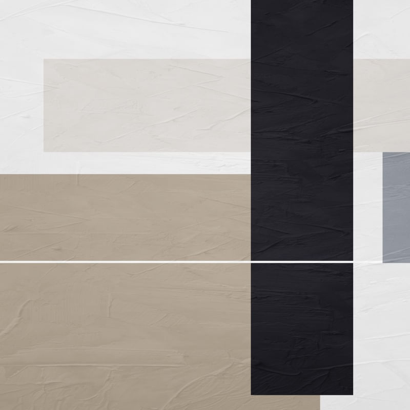ABSTRATO GEOMETRICO - 500B - Q