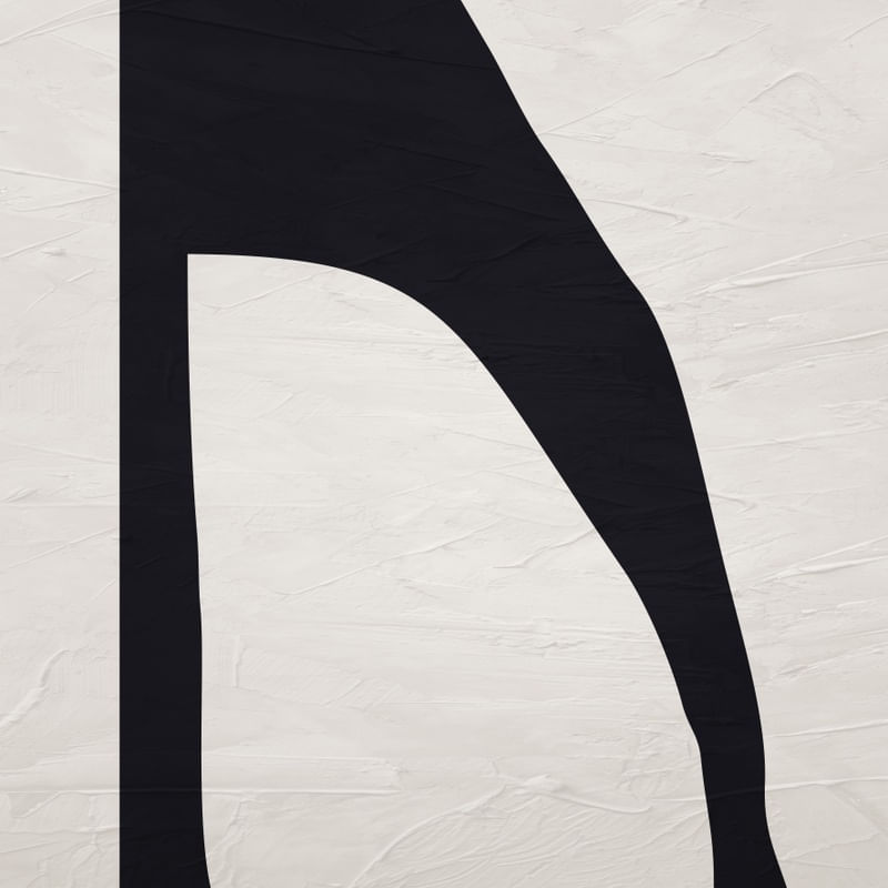 ABSTRATO GEOMETRICO - 572B - Q