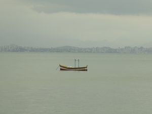 O BARCO DE PESCA