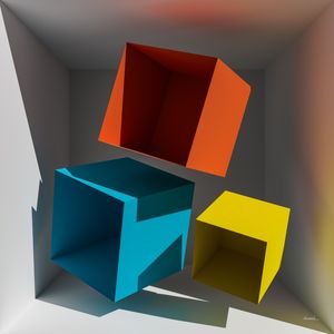 TRUE SHAPE NO23