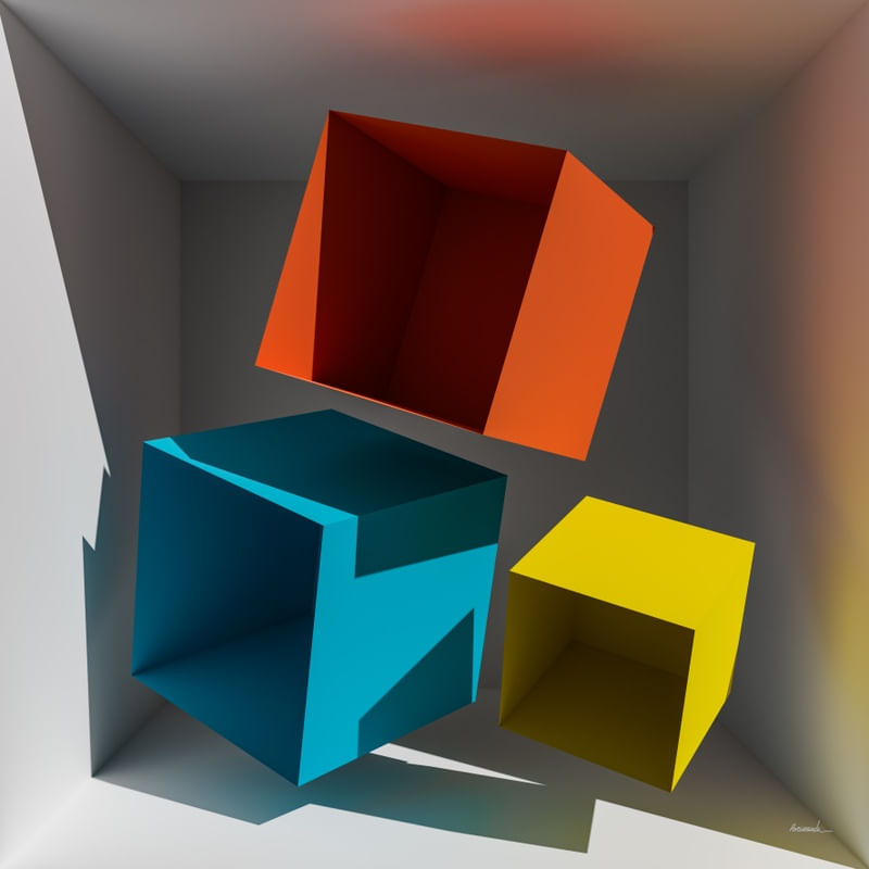 TRUE SHAPE NO23
