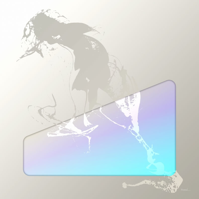 DISTANT BEACH NO03