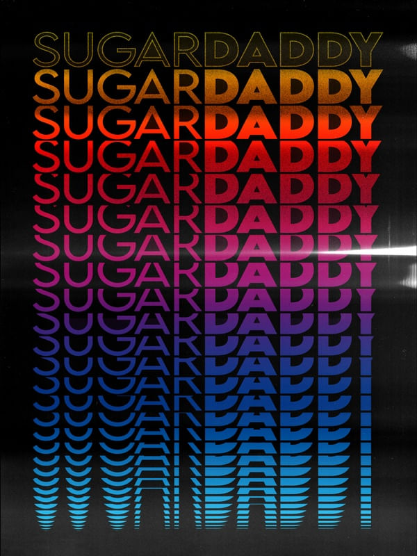 SUGAR DADDY