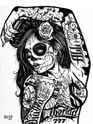 GRAFF CATRINA