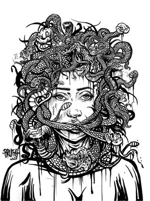 GRAFF MEDUSA