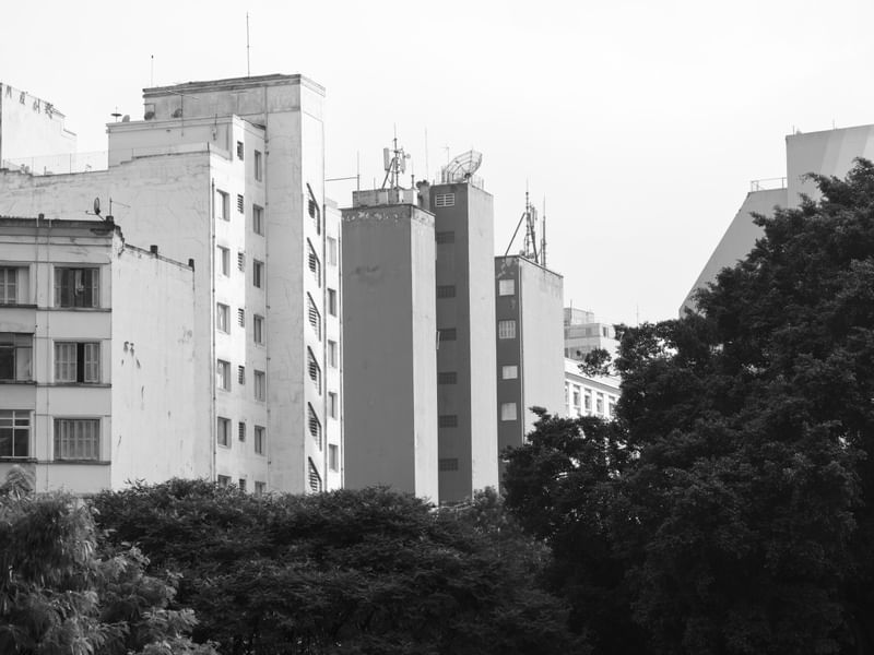 PAREDÕES SP