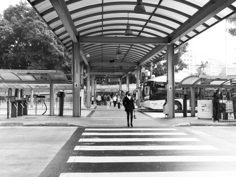 FAIXA URBANA