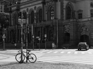 BIKES EM SP