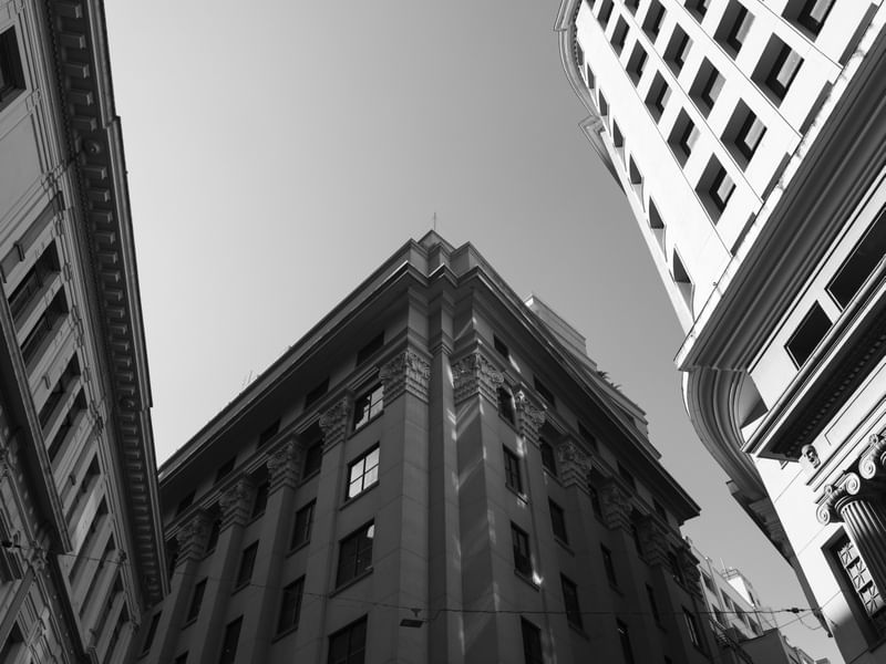 LARGO DO CAFÉ