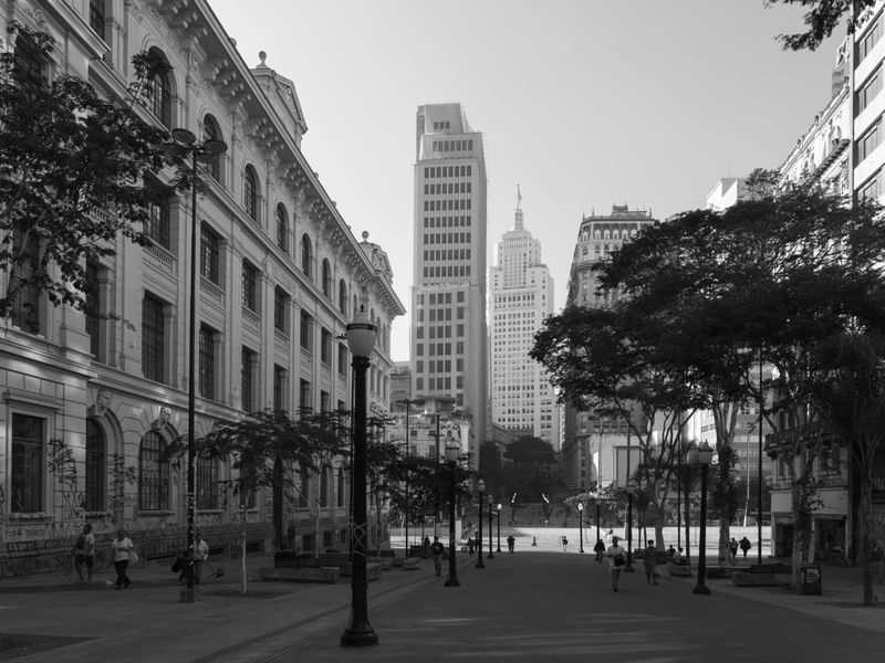 CORREIO CENTRAL SP