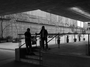 CONTATOS PRAÇA DAS ARTES