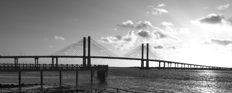 PONTE PARA O SOL