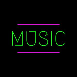 MUSIC NEON
