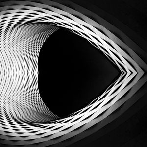 OBRA ABSTRATA EM PB
