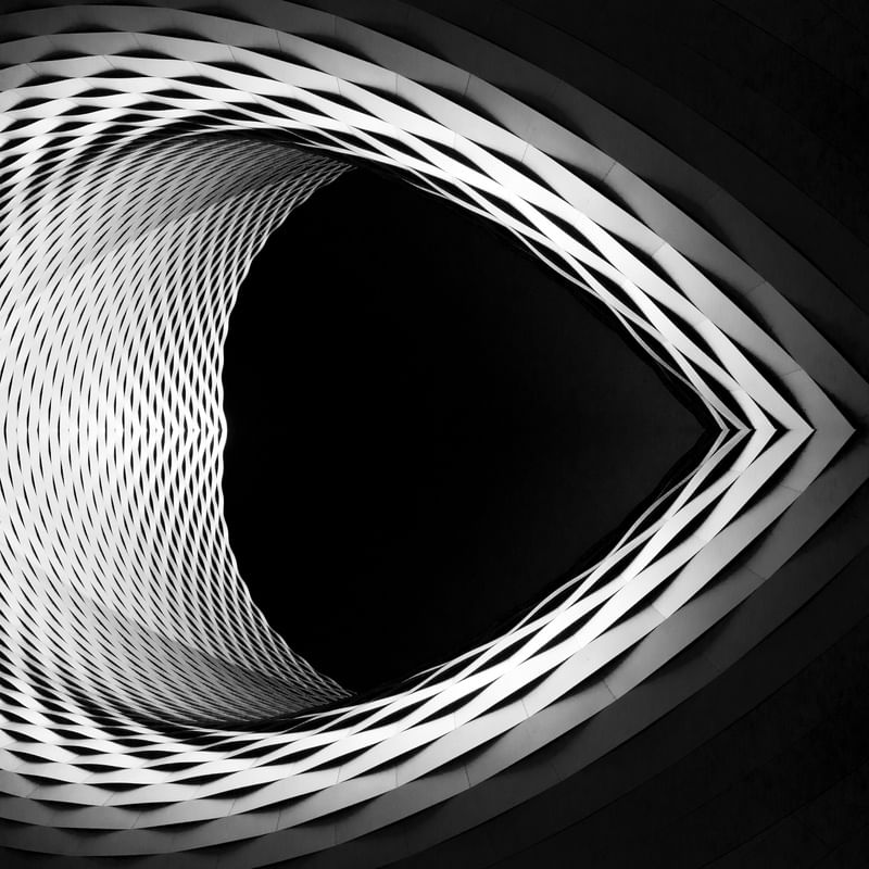 OBRA ABSTRATA EM PB