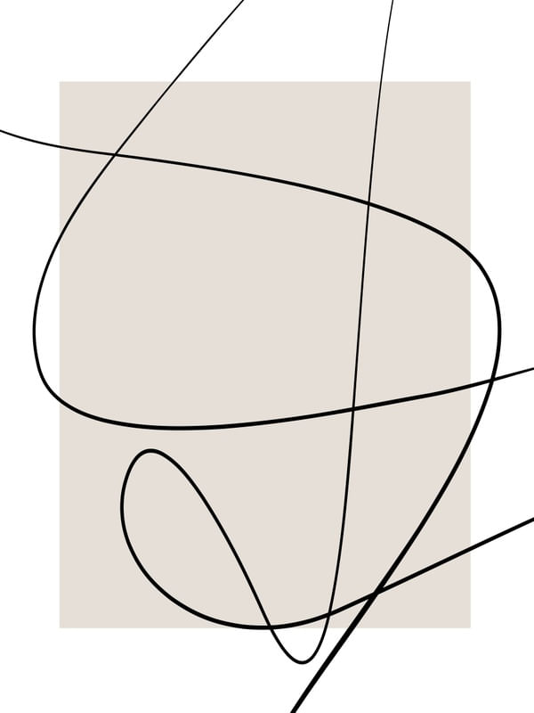 LINE DRAWING - 04A